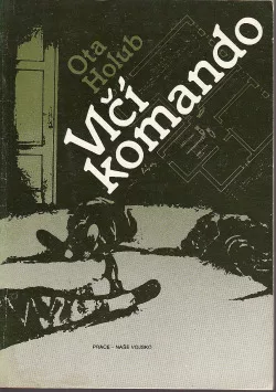 Vlčí komando