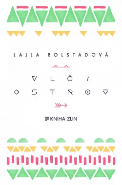 Vlčí ostrov