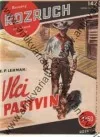 Vlci pastvin