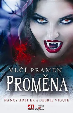 Proměna