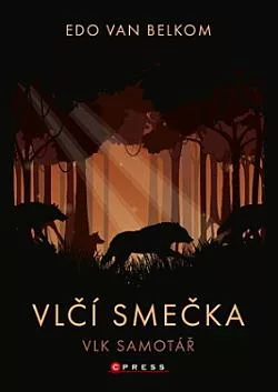 Vlk samotář
