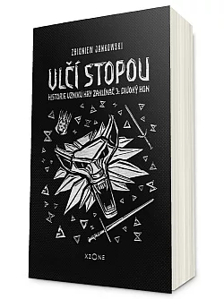 Vlčí stopou – Historie vzniku hry Zaklínač 3: Divoký hon