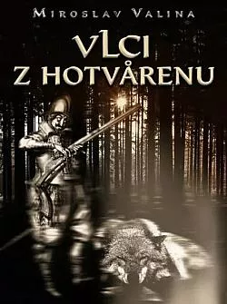 Vlci z Hotvårenu