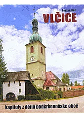 Vlčice