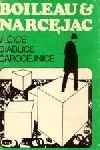Vlčice / Diablice / Čarodejnice