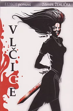 Vlčice