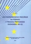 Vliv ekonomického prostředí na podniky v procesu připojování ekonomiky do EU