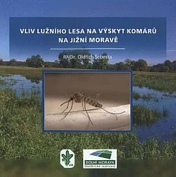 Vliv lužního lesa na výskyt komárů na jižní Moravě
