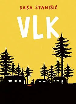 Vlk