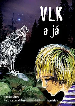 Vlk a já