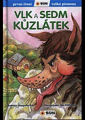 Vlk a sedm kůzlátek