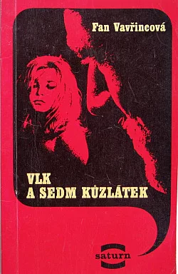 Vlk a sedm kůzlátek