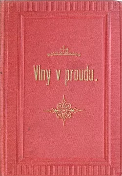 Vlny v proudu