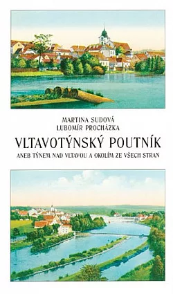 Vltavotýnský poutník