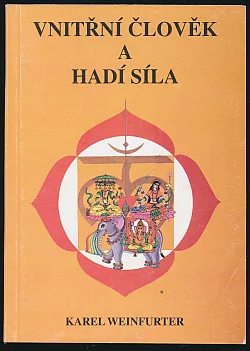 Vnitřní člověk a hadí síla