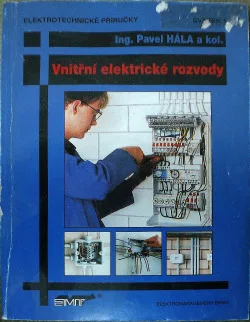 Vnitřní elektrické rozvody