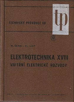 Vnitřní elektrické rozvody