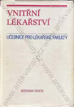 Vnitřní lékařství