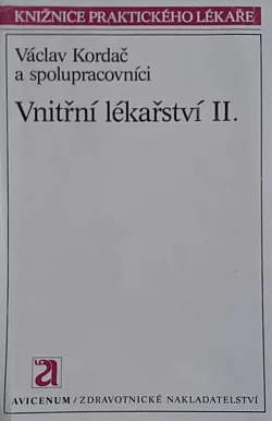 Vnitřní lékařství II.