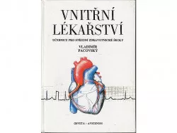Vnitřní lékařství: učebnice pro střední zdravotnické školy