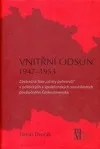 Vnitřní odsun 1947-1953