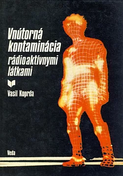Vnútorná kontaminácia rádioaktívnymi látkami