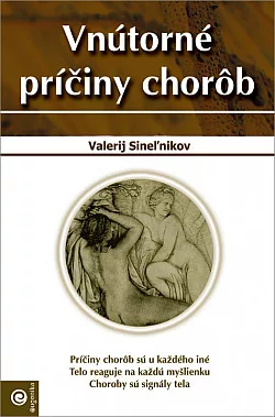 Vnútorné príčiny chorôb