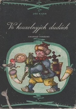 Vo kouzelnyjch dudách