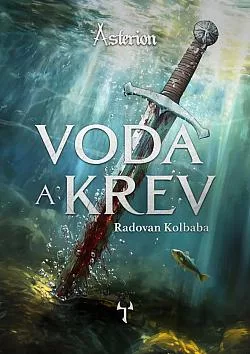Voda a krev