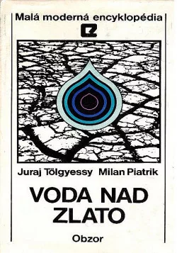 Voda nad zlato
