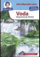 Voda - Od pramene do sklenice