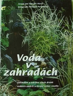 Voda v zahradách