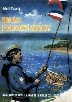 Vodáci z olivové zátoky