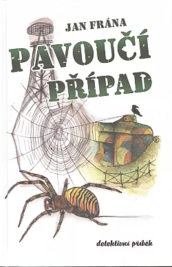 Pavoučí případ