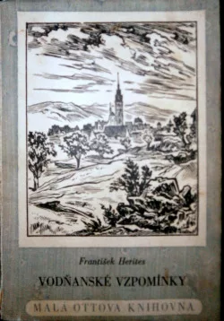 Vodňanské vzpomínky