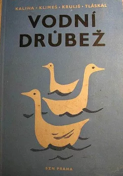 Vodní drůbež