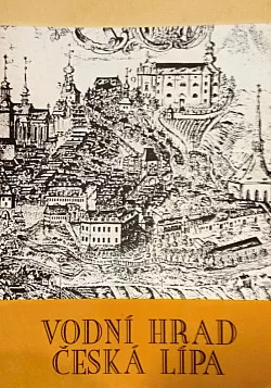 Vodní hrad Česká Lípa