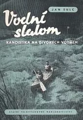 Vodní slalom
