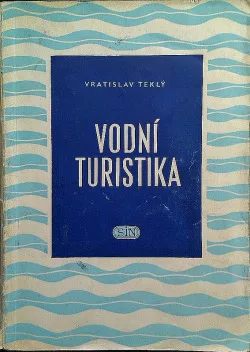 Vodní turistika