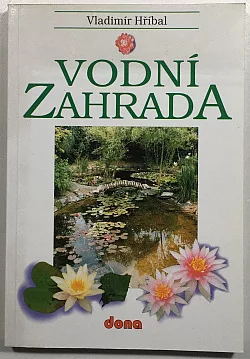 Vodní zahrada