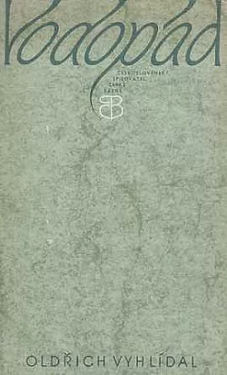 Vodopád