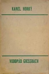 Vodopád Giessbach