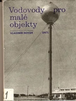 Vodovody pro malé objekty