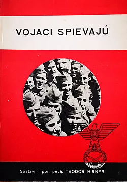 Vojaci spievajú