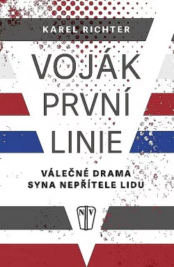 Voják první linie