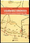 Vojenská kronika 4. znojemské pohraniční brigády 1945-1955