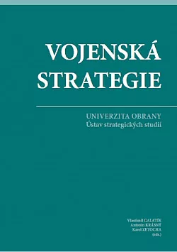 Vojenská strategie