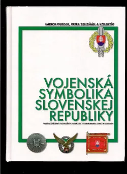 Vojenská symbolika Slovenskej republiky