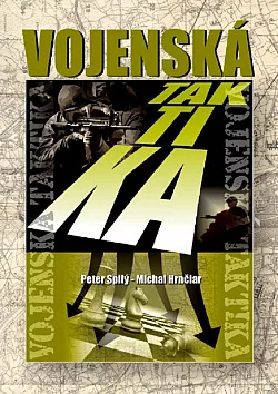 Vojenská taktika