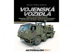 Vojenská vozidla